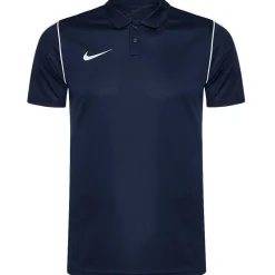 Nike Tenis|Ropa De Fitness^Dry Park Hombre Polo BV6879-410