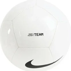 Nike Balones De Fútbol^Pitch Equipo Balón de fútbol FZ7553-100
