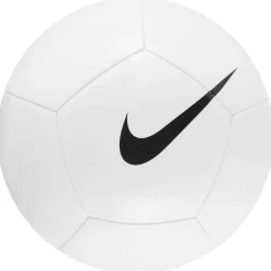 Nike Balones De Fútbol^Pitch Equipo Balón de fútbol DH9796-100