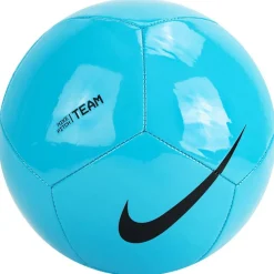 Nike Balones De Fútbol^Pitch Equipo Balón de fútbol DH9796-410
