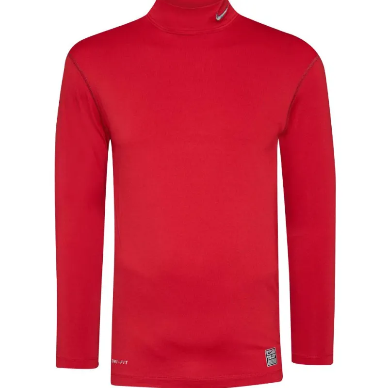 Nike Equipaciones^PRO VENT Core Compression Hombre Camiseta funcional 269606-648