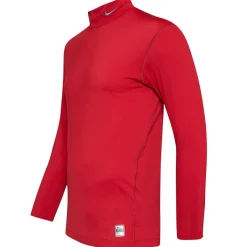 Nike Equipaciones^PRO VENT Core Compression Hombre Camiseta funcional 269606-648