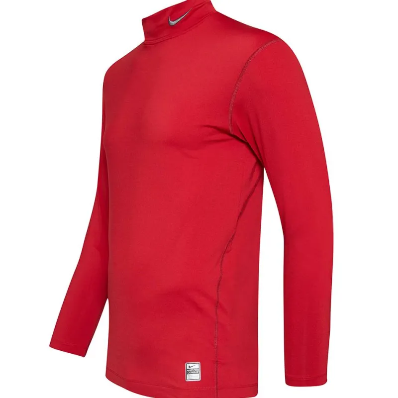 Nike Equipaciones^PRO VENT Core Compression Hombre Camiseta funcional 269606-648