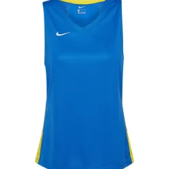 Nike Basketball^Team Mujer Camiseta de baloncesto NT0211-464