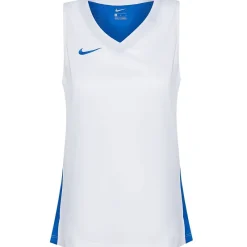 Nike Basketball^Team Mujer Camiseta de baloncesto NT0211-102