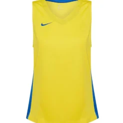 Nike Basketball^Team Mujer Camiseta de baloncesto NT0211-719