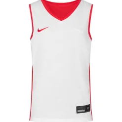 Nike Basketball^Team Niño Camiseta de baloncesto reversible NT0204-657