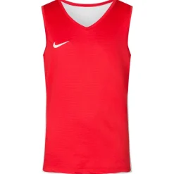 Nike Basketball^Team Niño Camiseta de baloncesto reversible NT0204-657