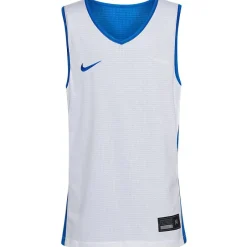 Nike Basketball^Team Niño Camiseta de baloncesto reversible NT0204-463