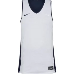 Nike Basketball^Team Niño Camiseta de baloncesto reversible NT0204-451