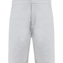 Hombre NINES Collection Pantalones Cortos^Comas Hombre Pantalones cortos casual 1G13147 Gris claro