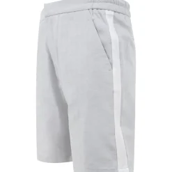 Hombre NINES Collection Pantalones Cortos^Comas Hombre Pantalones cortos casual 1G13147 Gris claro