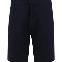 Hombre NINES Collection Pantalones Cortos^Comas Hombre Pantalones cortos casual 1G13147 Capitán del cielo Marino