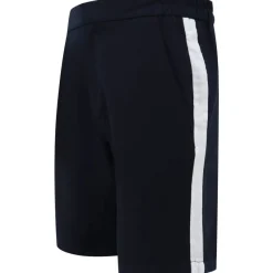 Hombre NINES Collection Pantalones Cortos^Comas Hombre Pantalones cortos casual 1G13147 Capitán del cielo Marino