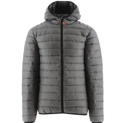 Hombre NORTH PEAK Chaquetas^Steep Hombre Chaquetón NP00016-Gris