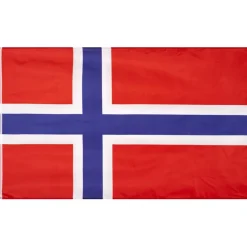 MUWO Otros Accesorios|Tienda Para Aficionados^Noruega Bandera "Nations Together" 90 x 150 cm