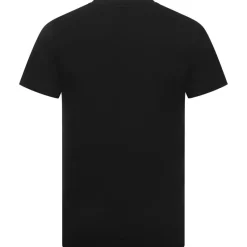 Hombre OLIVER GRANT® Multipacks|Ropa Interior^Hombre Camisetas interiores cuello redondo Pack de 2 negro 39493133