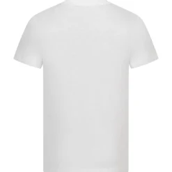 Hombre OLIVER GRANT® Multipacks|Ropa Interior^Hombre Camisetas interiores cuello redondo Pack de 2 blanco 39493033