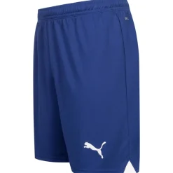 PUMA Tienda Para Aficionados^Olympique de Marsella Hombre Pantalones cortos de segunda equipación 771355-05