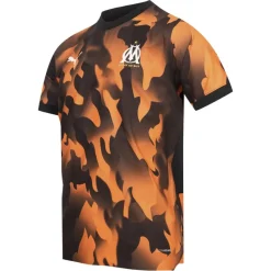 PUMA Tienda Para Aficionados^Olympique de Marsella Authentic Player Issue Hombre 3.º Camiseta 771341-03