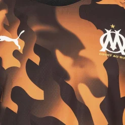 PUMA Tienda Para Aficionados^Olympique de Marsella Authentic Player Issue Hombre 3.º Camiseta 771341-03