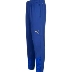 PUMA Tienda Para Aficionados^Olympique de Marsella Hombre Pantalones de chándal 771924-20