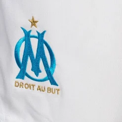 PUMA Equipaciones|Tienda Para Aficionados^Olympique de Marsella Hombre Pantalones cortos de primera equipación 771355-01