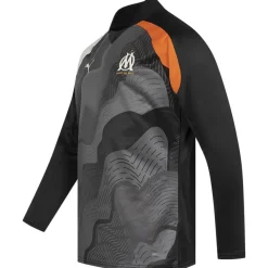 PUMA Tienda Para Aficionados^Olympique de Marsella Prematch Hombre Sudadera 771899-03