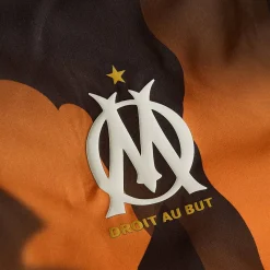 PUMA Tienda Para Aficionados^Olympique de Marsella Authentic Player Hombre Camiseta versión jugador 771343-03