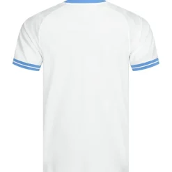 PUMA Tienda Para Aficionados^Olympique de Marsella Authentic Player Hombre Camiseta versión jugador 771280-01