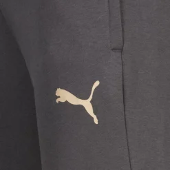 PUMA Tienda Para Aficionados^Olympique de Marsella Casuals Hombre Pantalones de chándal 771941-42