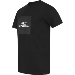 Hombre O’NEILL Camisetas^O'NEILL Cube Hombre Camiseta 1P2336-9010