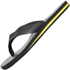 Hombre O’NEILL Natación|Zapatos De Hombre^O'NEILL Imprint Pattern Flip Hombre Chanclas de dedo 8A4520-9950
