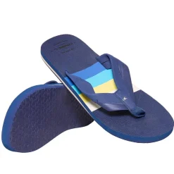 Hombre O’NEILL Natación|Zapatos De Hombre^O'NEILL Imprint Pattern Flip Hombre Chanclas de dedo 8A4520-5930