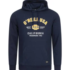 Hombre O’NEILL Sudaderas Y Jerséis^O'NEILL State Hoodie Hombre Sudadera con capucha 2750009-15011