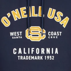 Hombre O’NEILL Sudaderas Y Jerséis^O'NEILL State Hoodie Hombre Sudadera con capucha 2750009-15011
