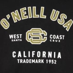 Hombre O’NEILL Sudaderas Y Jerséis^O'NEILL State Longsleeve Hombre Camiseta de manga larga 2850041-19010