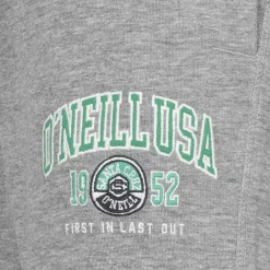 Hombre O’NEILL Pantalones Largos^O'NEILL Surf State Jogger Pants Hombre Pantalones de chándal 2550045-18013