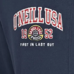 Hombre O’NEILL Pantalones Largos^O'NEILL Surf State Jogger Pants Hombre Pantalones de chándal 2550045-15039