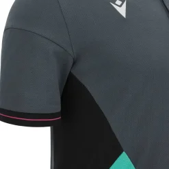 macron Rugby^Ospreys Rugby Hombre Polo 58578956