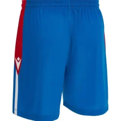 macron Tienda Para Aficionados^Palacio de Cristal Hombre Pantalones cortos de primera equipación 58572853