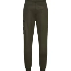 Hombre Lyle and Scott Pantalones Largos^Pantalones de ocio Lyle & Scott Pocket Trackpants Hombre ML1428V-W123