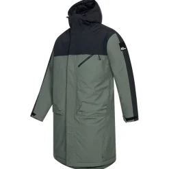 Hombre Jack Wolfskin Outdoor|Chaquetas^Parka HEUMARKT 2L Hombre Parka Chaquetón 1116161-4136