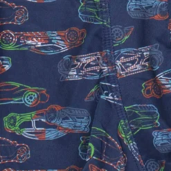 Parker & Fox Multipacks|Ropa Interior Y Calcetines^Parker & Fox Rendimiento Niño Calzoncillos bóxer Pack de 3 PRXFA24B151643-427