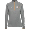 ASICS Atletismo^Países Bajos Olympia Sochi Mujer Camiseta 201446NL-0773