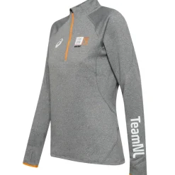 ASICS Atletismo^Países Bajos Olympia Sochi Mujer Camiseta 201446NL-0773
