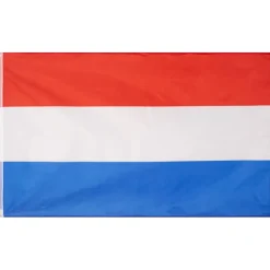 MUWO Otros Accesorios|Tienda Para Aficionados^Países Bajos Bandera "Nations Together" 90x150cm