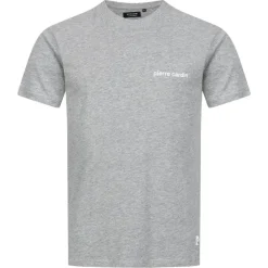 Hombre Pierre Cardin Camisetas^Classic Tee Hombre Camiseta O103224-001-J826