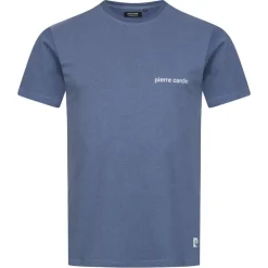 Hombre Pierre Cardin Camisetas^Classic Tee Hombre Camiseta O103224-001-A757