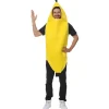 MIESEPETER Disfraces^Plátano Unisex Disfraz ®